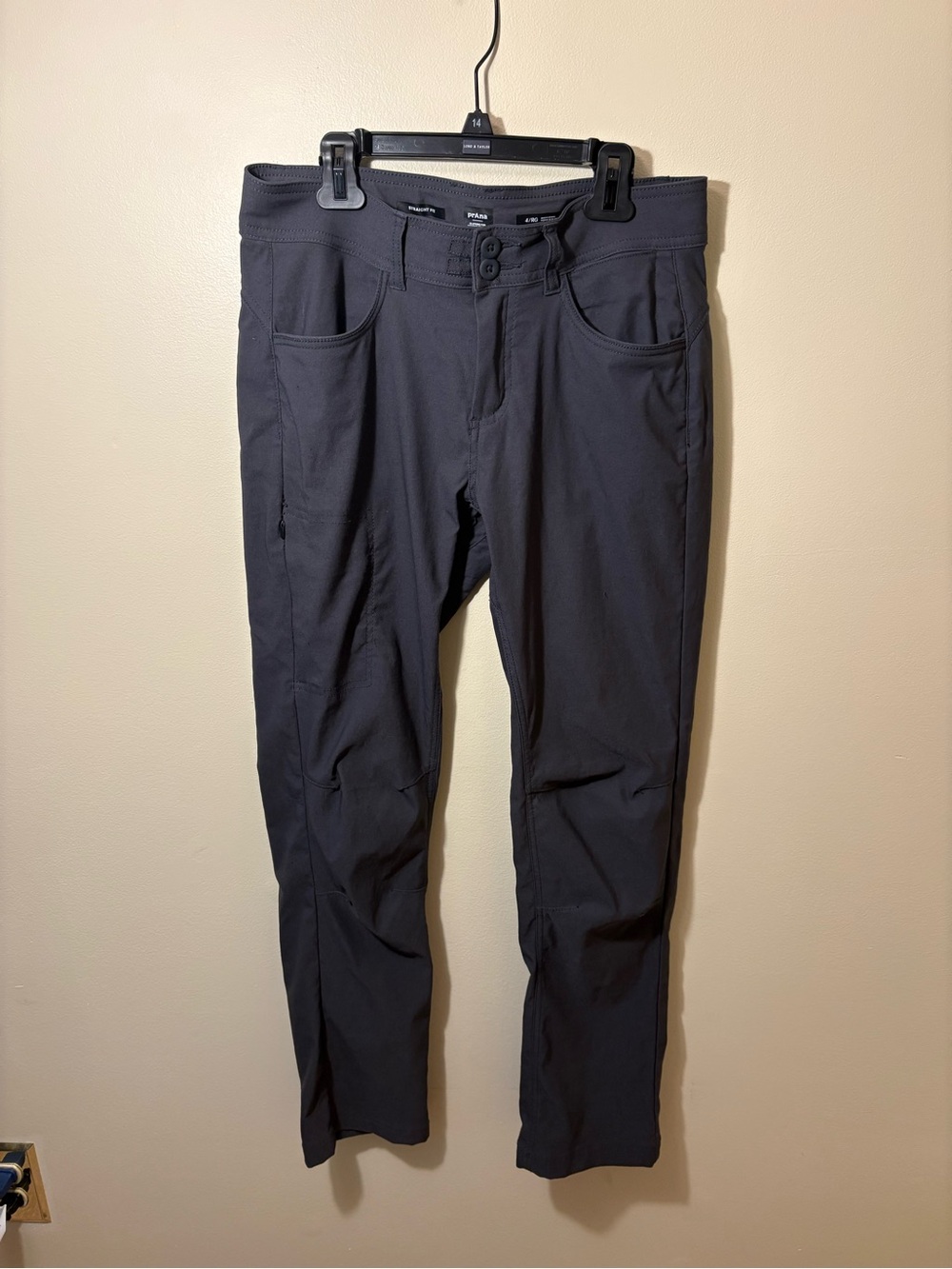 Women’s prAna Halle Straight Fit Pants